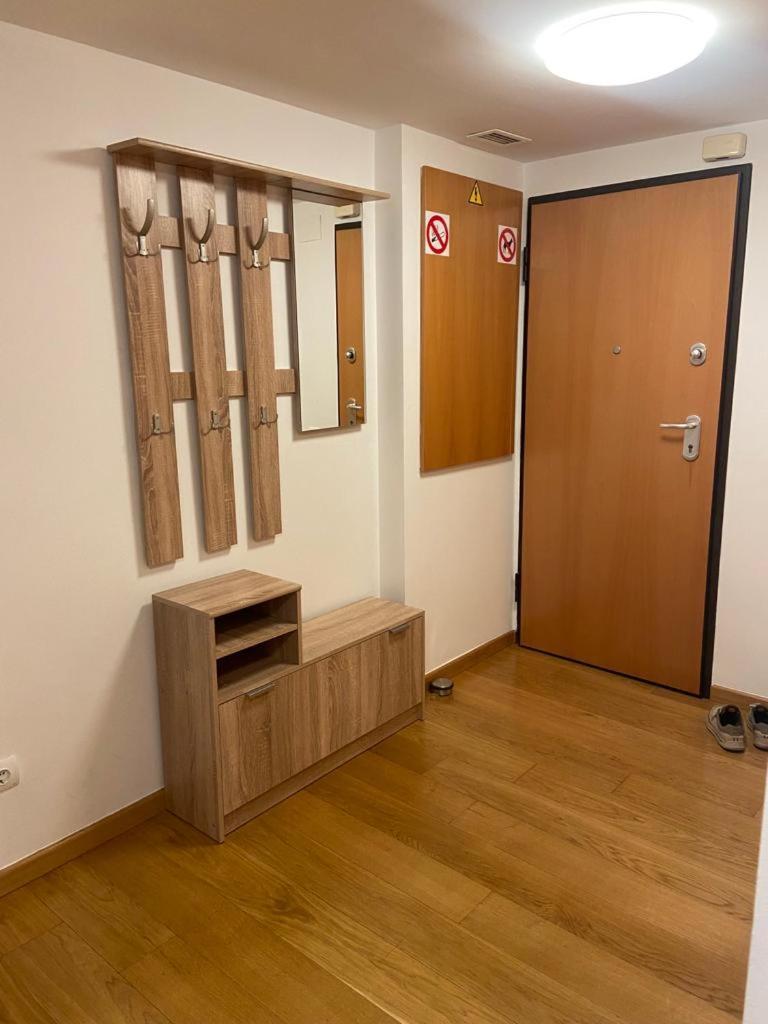 Beach Luxury Apartment บาเลนเซีย ภายนอก รูปภาพ